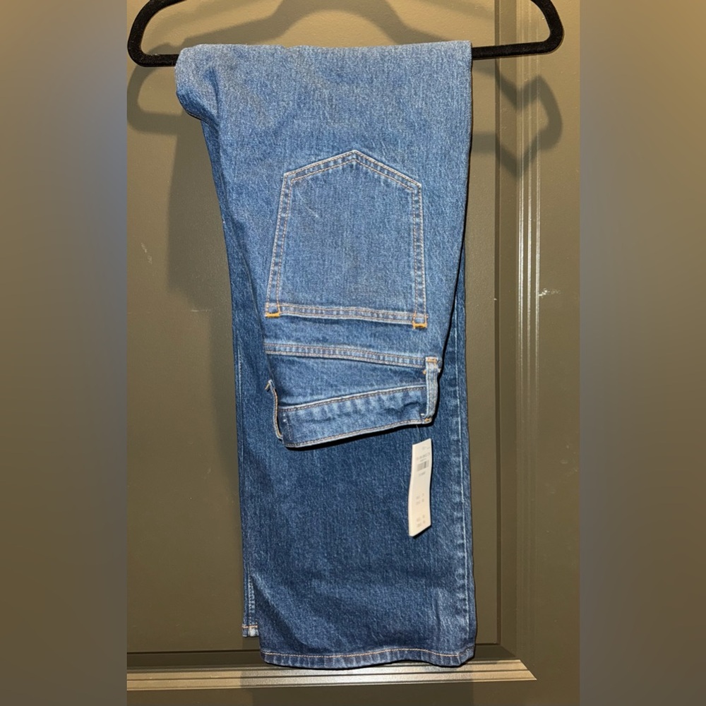 Abercrombie Women’s High Rise 29 Short
